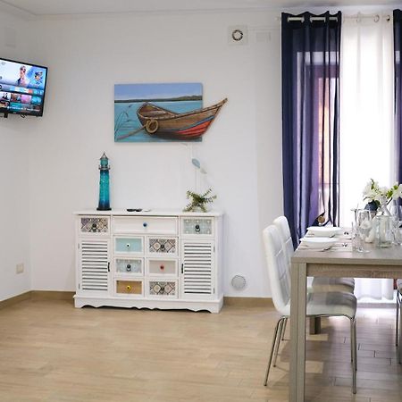 Dimora Del Pescatore - Holiday House Cefalu Luaran gambar